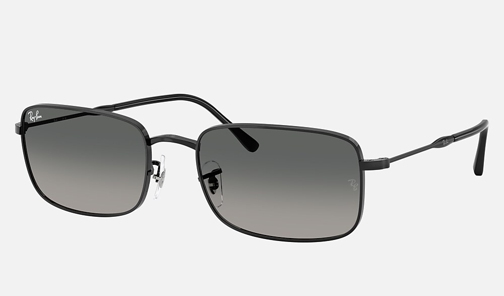 Ray-Ban RB 4371F ブラック サングラス レイバン RB4371F (サングラス) 価格比較 - 価格.com