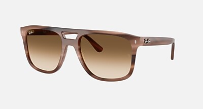 RB2213 Sunglasses in Havana and B-15 Brown - RB2213 | Ray-Ban® ROW
