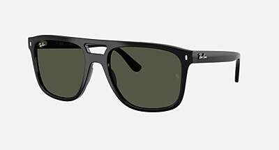 RB2213 Sunglasses in Havana and B-15 Brown - RB2213 | Ray-Ban® ROW