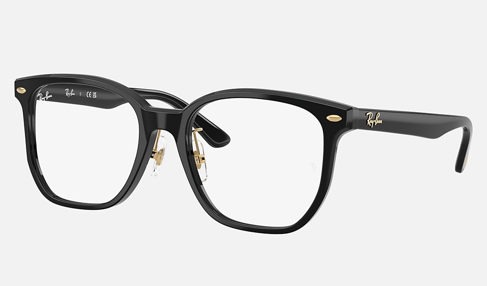 レイバン RB5425D YEAR OF THE SNAKE EDITION RB5425D OPTICS YEAR OF THE SNAKE EDITION Eyeglasses with