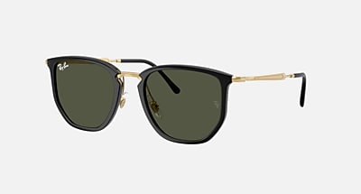 Transparent Blue Sunglasses in Blue and RB4451 - RB4451 | Ray-Ban® HK