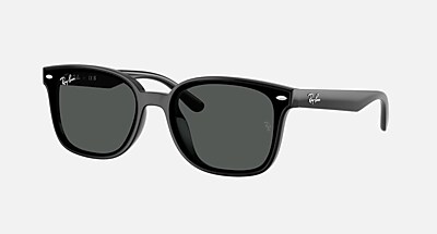 黑色搭藍色的RB4461D 太陽眼鏡- RB4461D | Ray-Ban® 雷朋