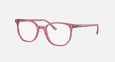 ELLIOT OPTICS Eyeglasses with Black Frame - RB5397F | Ray-Ban®