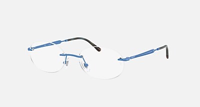 RB3767V OPTICS Eyeglasses with Silver Frame - RB3767V | Ray-Ban® ASEAN