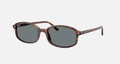 SAM Sunglasses in Black and Green (54-19) - RB2232F | Ray-Ban® ASEAN