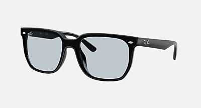 【日本未入荷】RayBan×★Wayfarer マットブラック Lサイズ Ray-Ban レイバン サングラス マットブラック ウェイファーラー