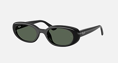 Ray-Ban サングラスRB4441D BIO-BASEDサングラス RB4441D BIO-BASED Sunglasses in Opal Brown and Dark Brown
