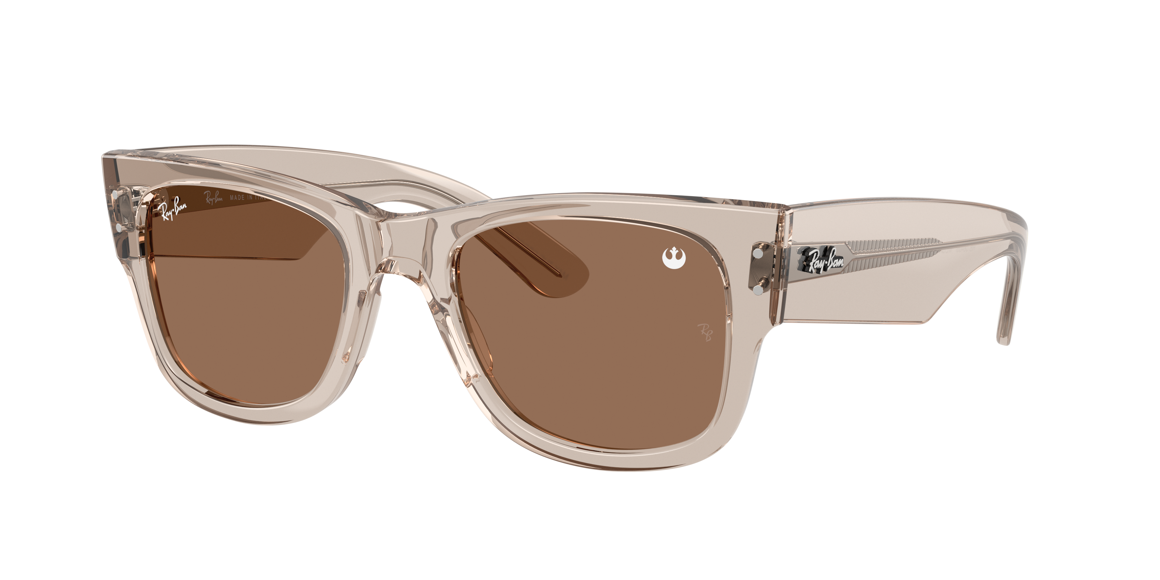 Ray-ban Star Wars™ – The Rebel Alliance Mega Wayfarer Sunglasses in ...