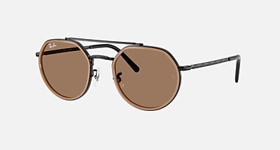 RB3765 Sunglasses in Legend Gold and Green - RB3765 | Ray-Ban® ROW