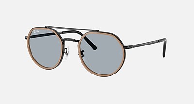 RB3765 Sunglasses in Legend Gold and Green (53-22) - RB3765 | Ray