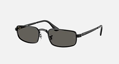 RB3927 BY A$AP ROCKY Sunglasses in Black and Ultra Black (54-21