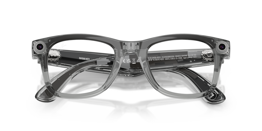 Ray-Ban Meta (Gen 2)