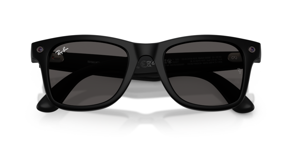 Ray-Ban Meta (Gen 3)