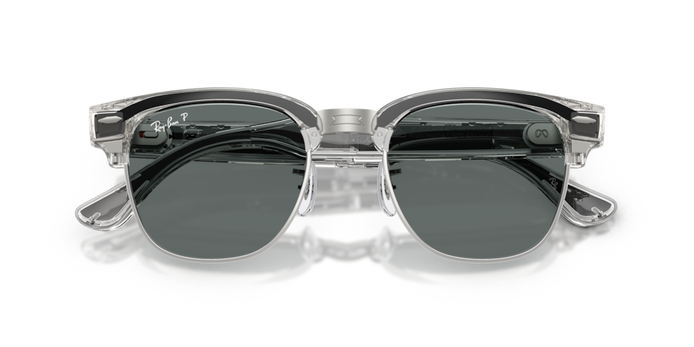 Ray-Ban Meta Audio