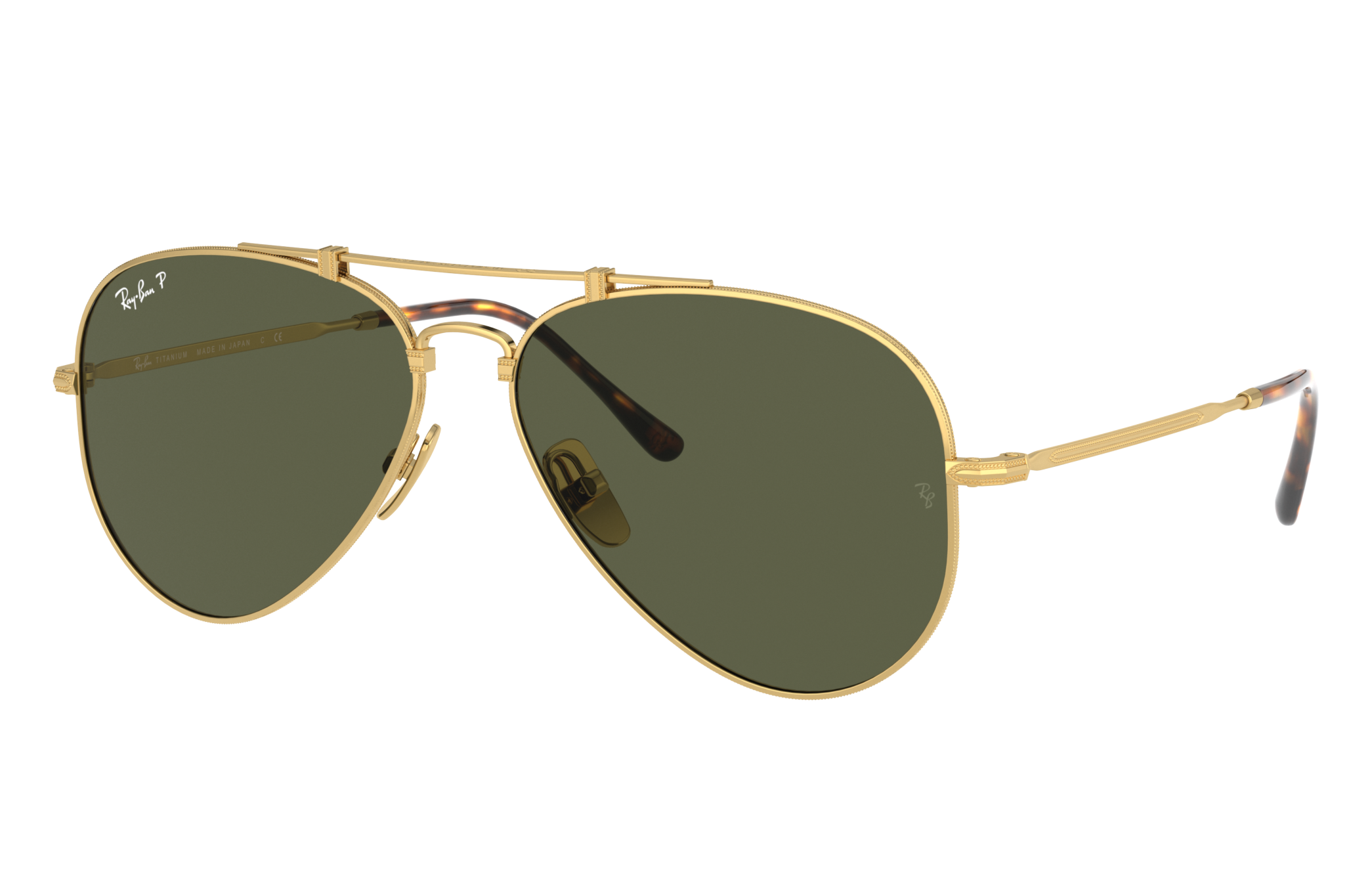 tightening ray ban sunglasses