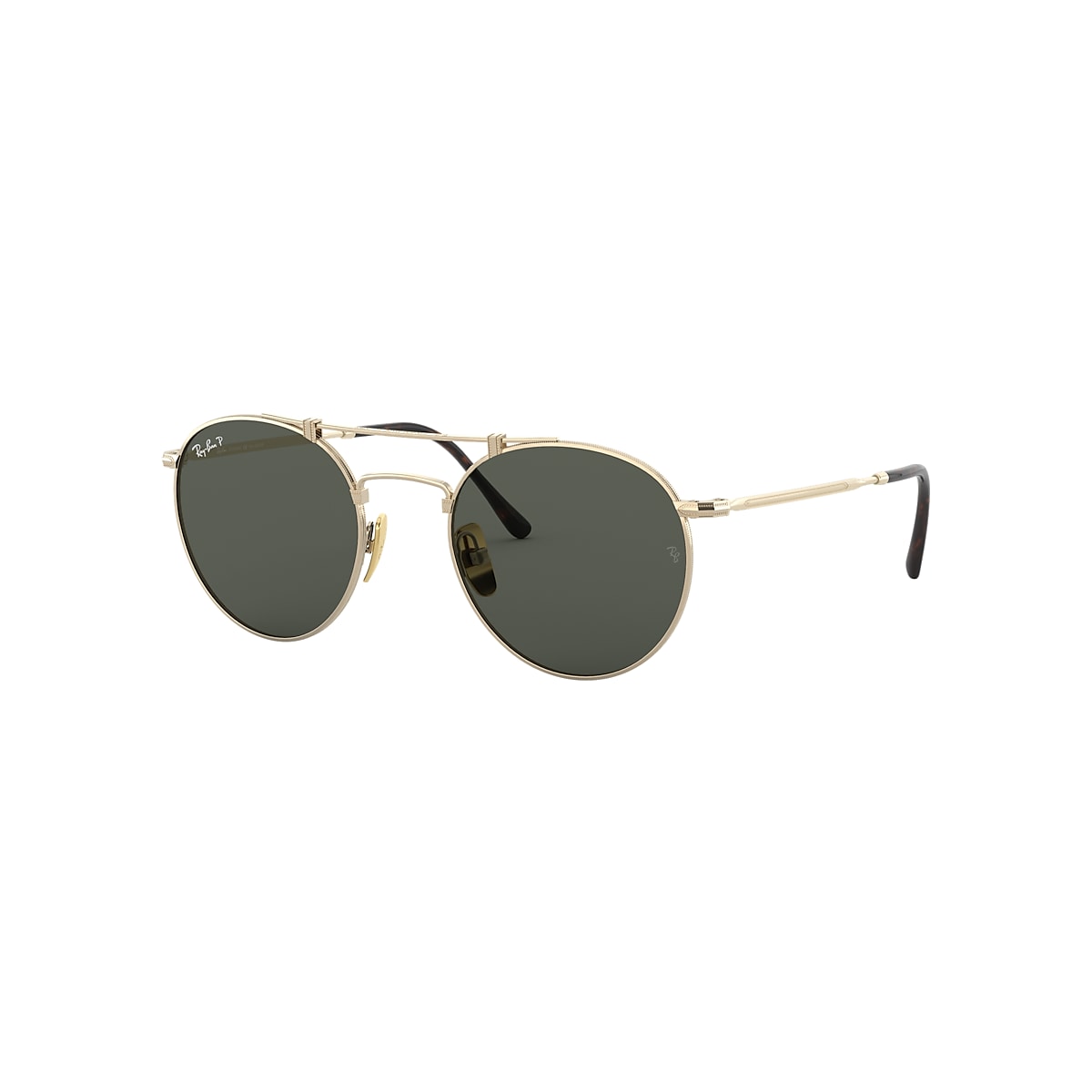 【レイバン公式ストア】 Ray-Ban® ROUND DOUBLE