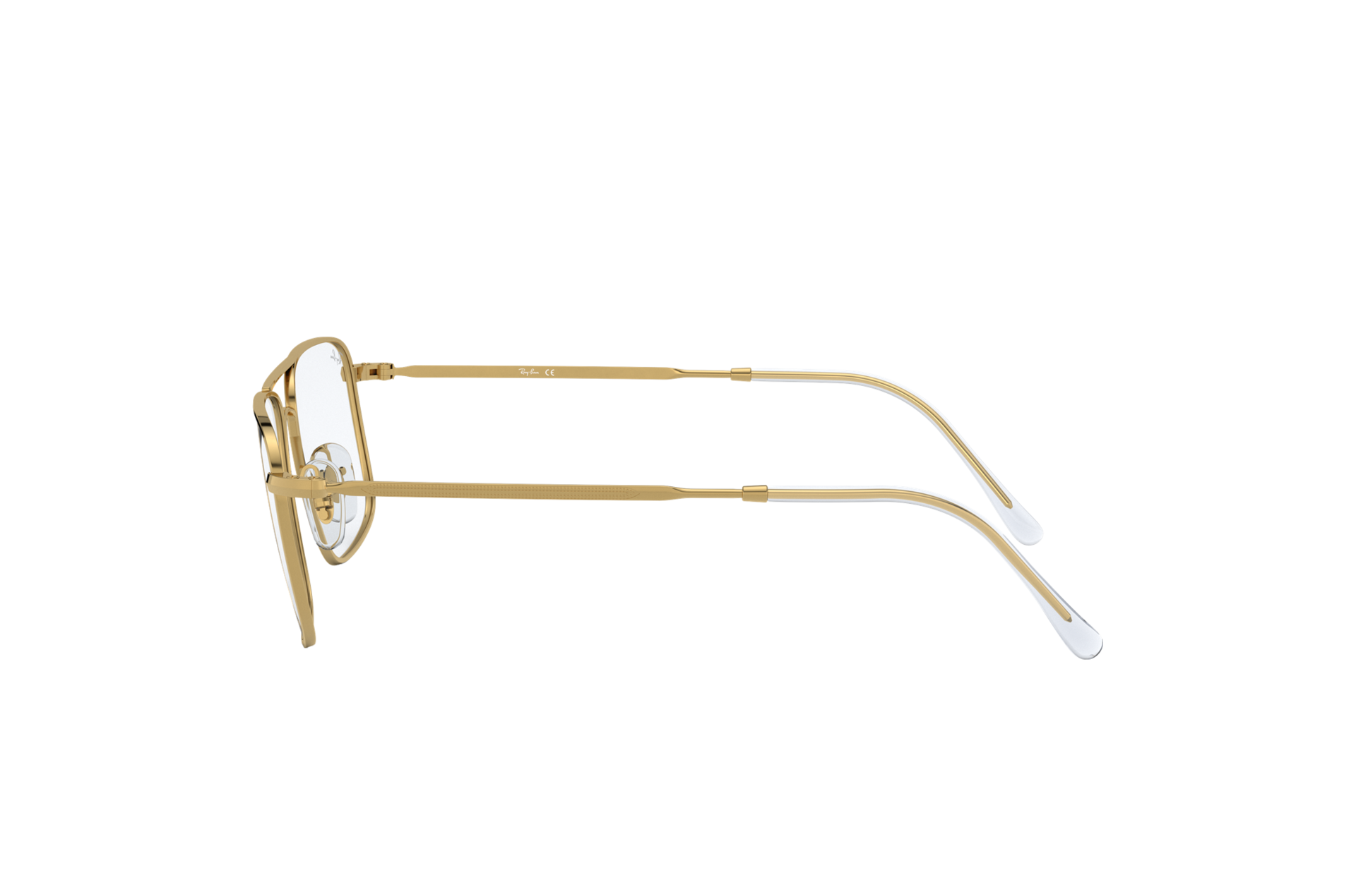 Ray Ban Lunettes Soleil Vintage Verres Polarisés Longues Authentique façon  Matrix - Vinted
