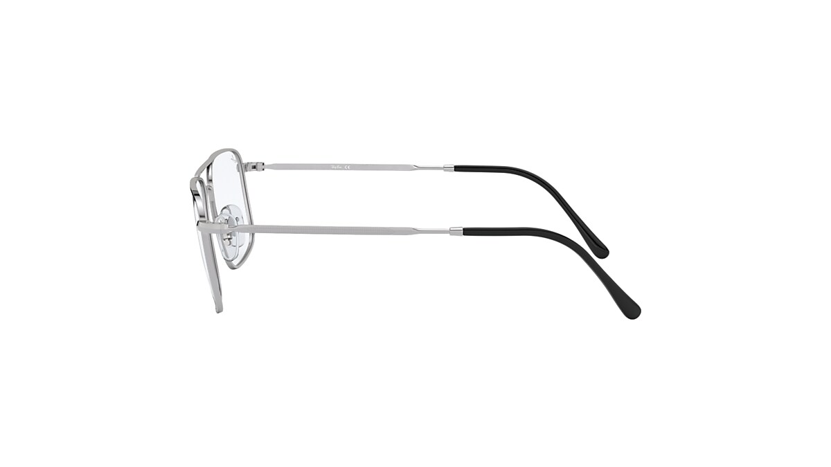 RB6434 OPTICS Eyeglasses with Silver Frame - RB6434 | Ray