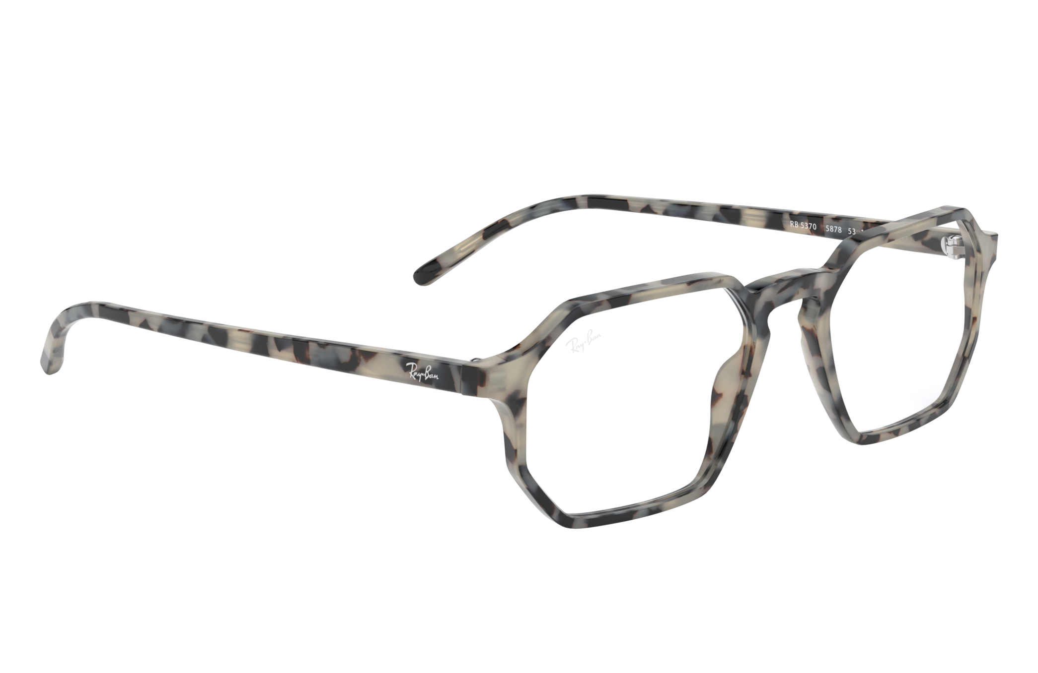 rayban rx5370