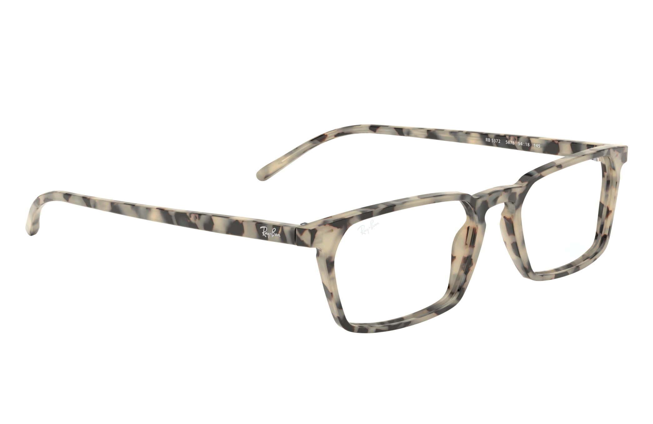 ray ban beige havana