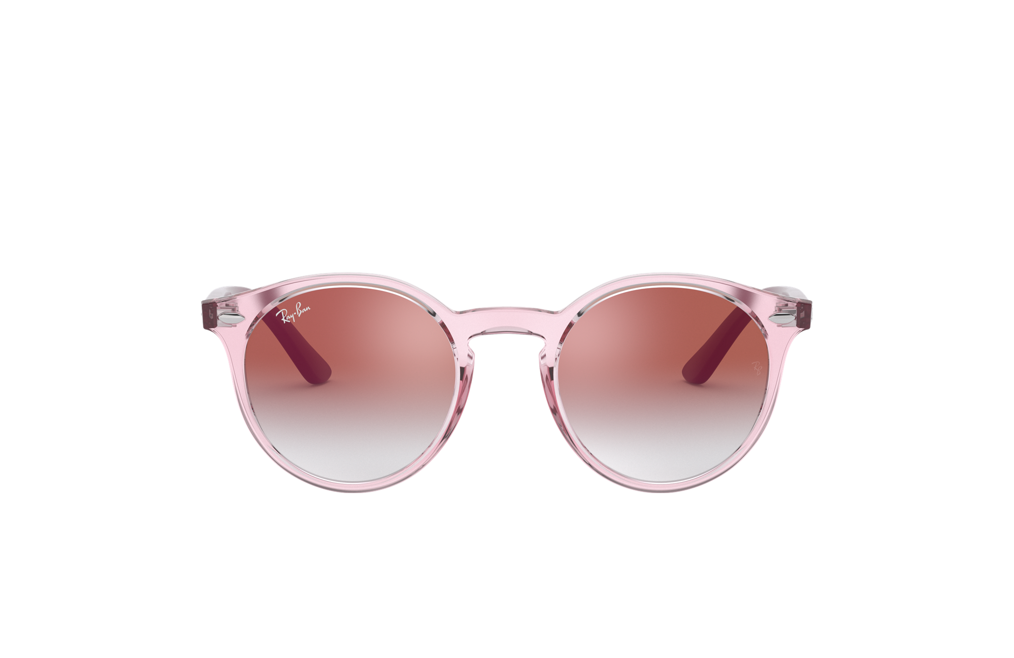 Ray-Ban Aviator | RB 3025 112/4T | Pink Mirror Lens – Sunglass Trend