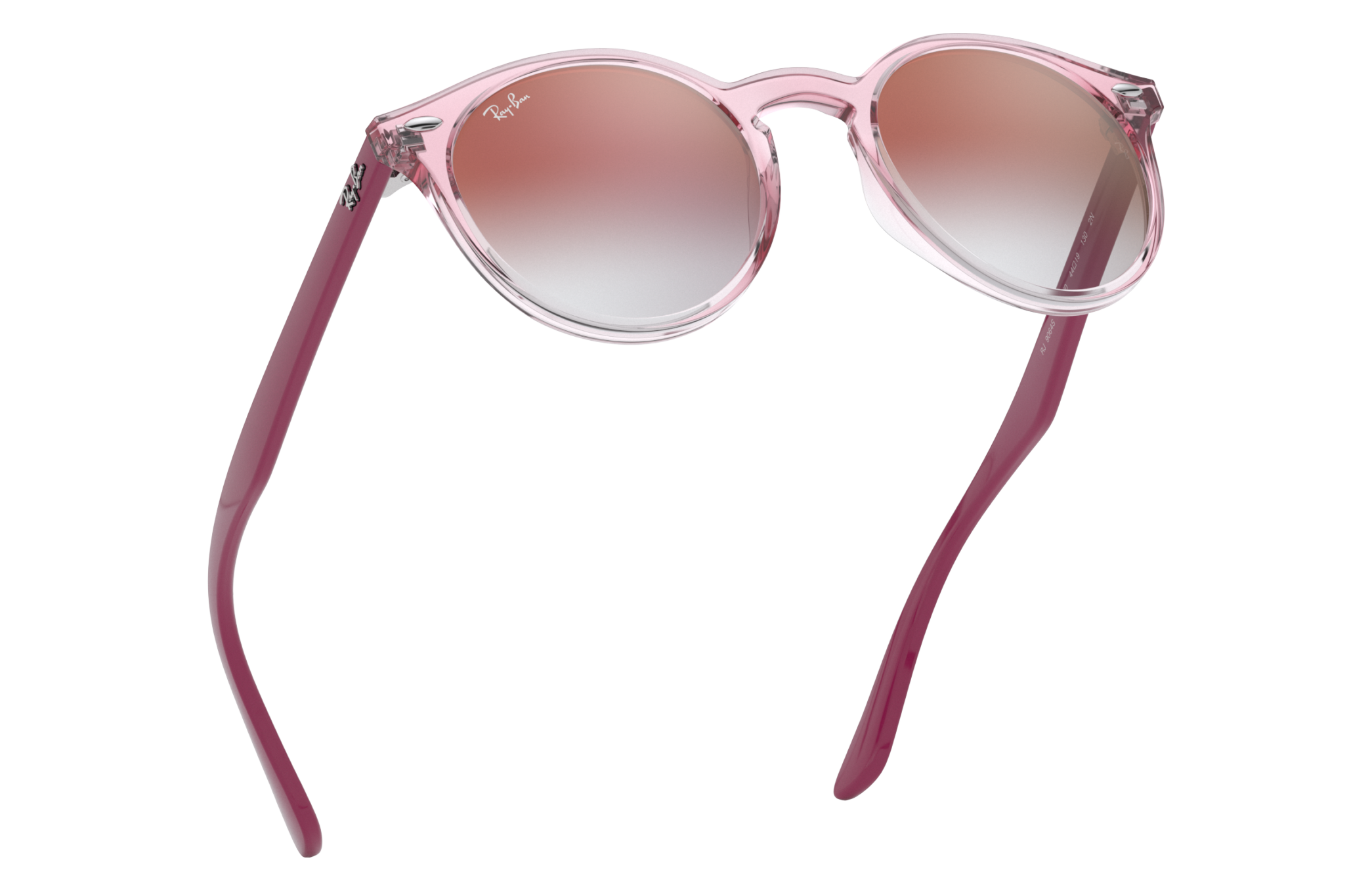 ray ban for baby girl