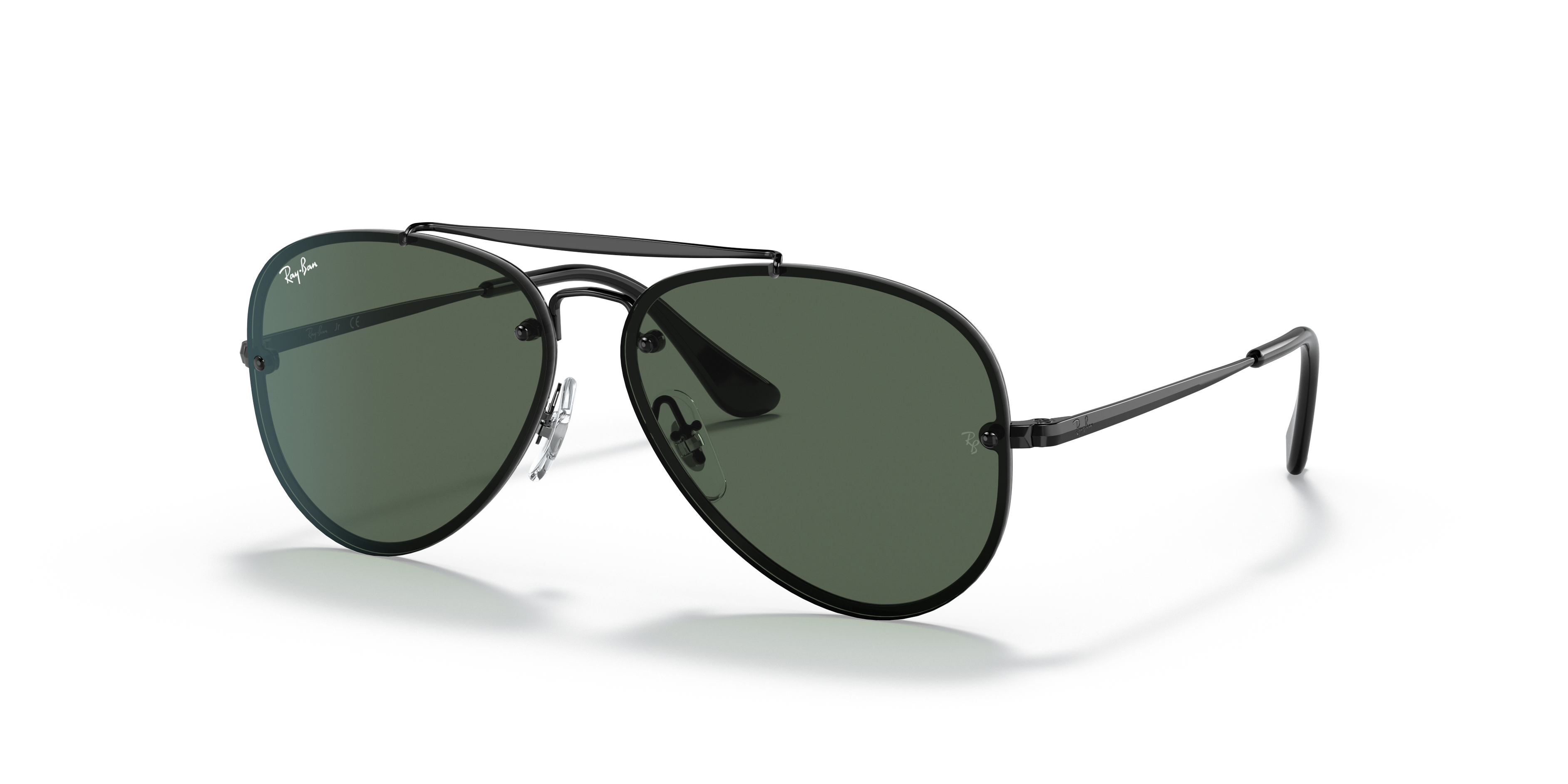 ray ban aviator bl