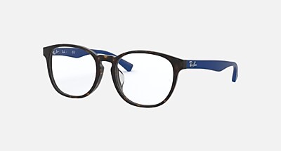 レイバン RB 5373D プラスチックサングラス Ray-Ban - 美品 レイバン サングラス RB 5373D 5887