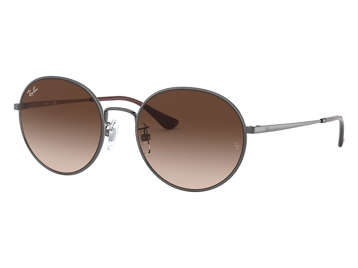 【レイバン公式ストア】 Ray-Ban® RB3612D サングラス