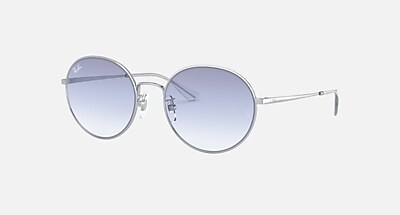 RB3612D Sunglasses in Gunmetal and Transparent - RB3612D | Ray-Ban®