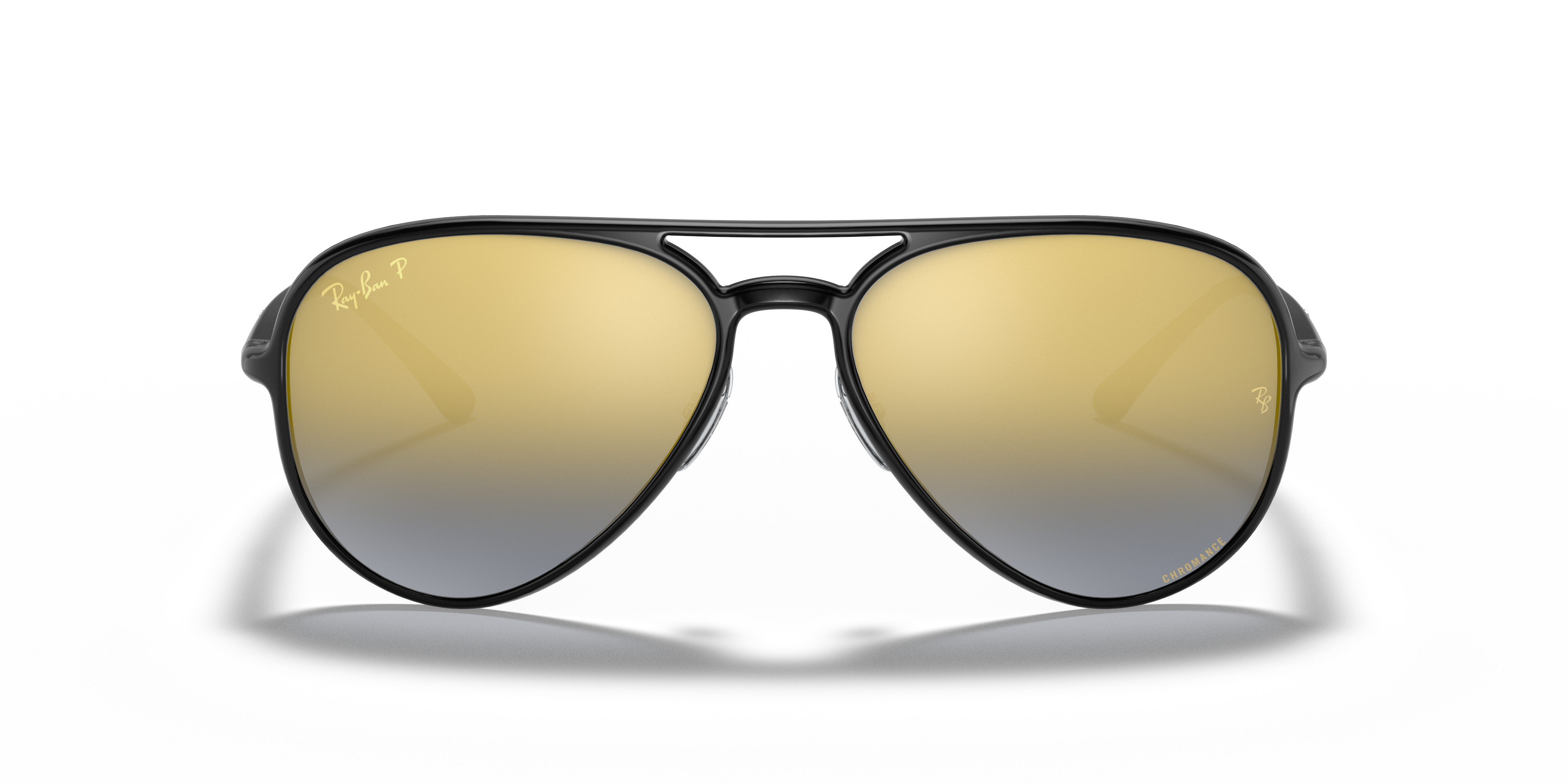 ray ban chromance 4320