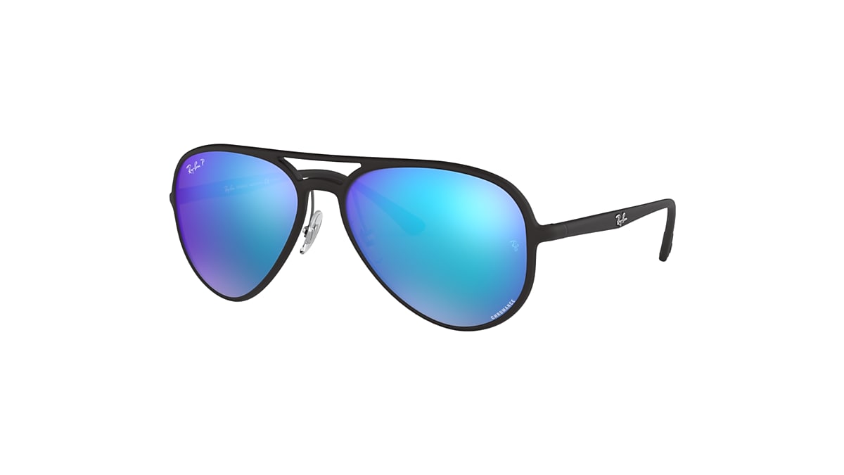 Ray cheap ban rb4320ch