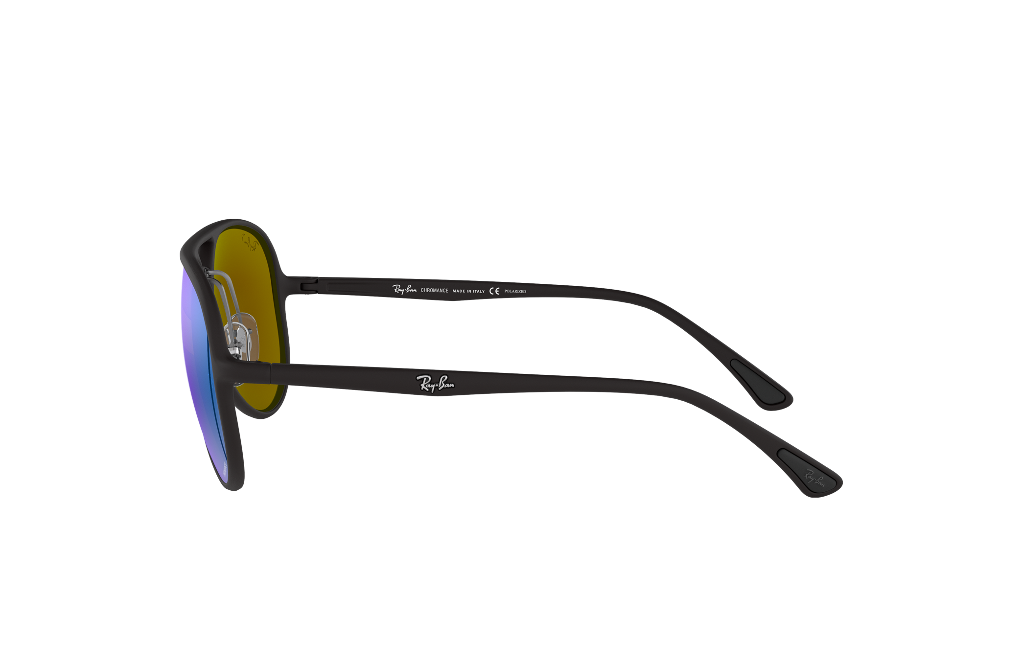 Occhiali da Sole Rb4320ch Chromance in 