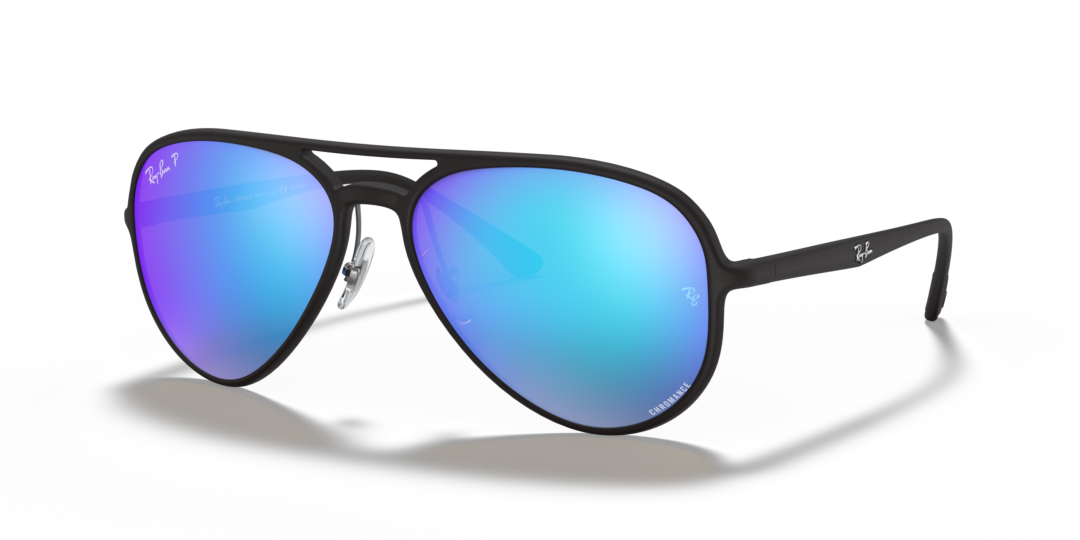 ray ban full rim sunglasses