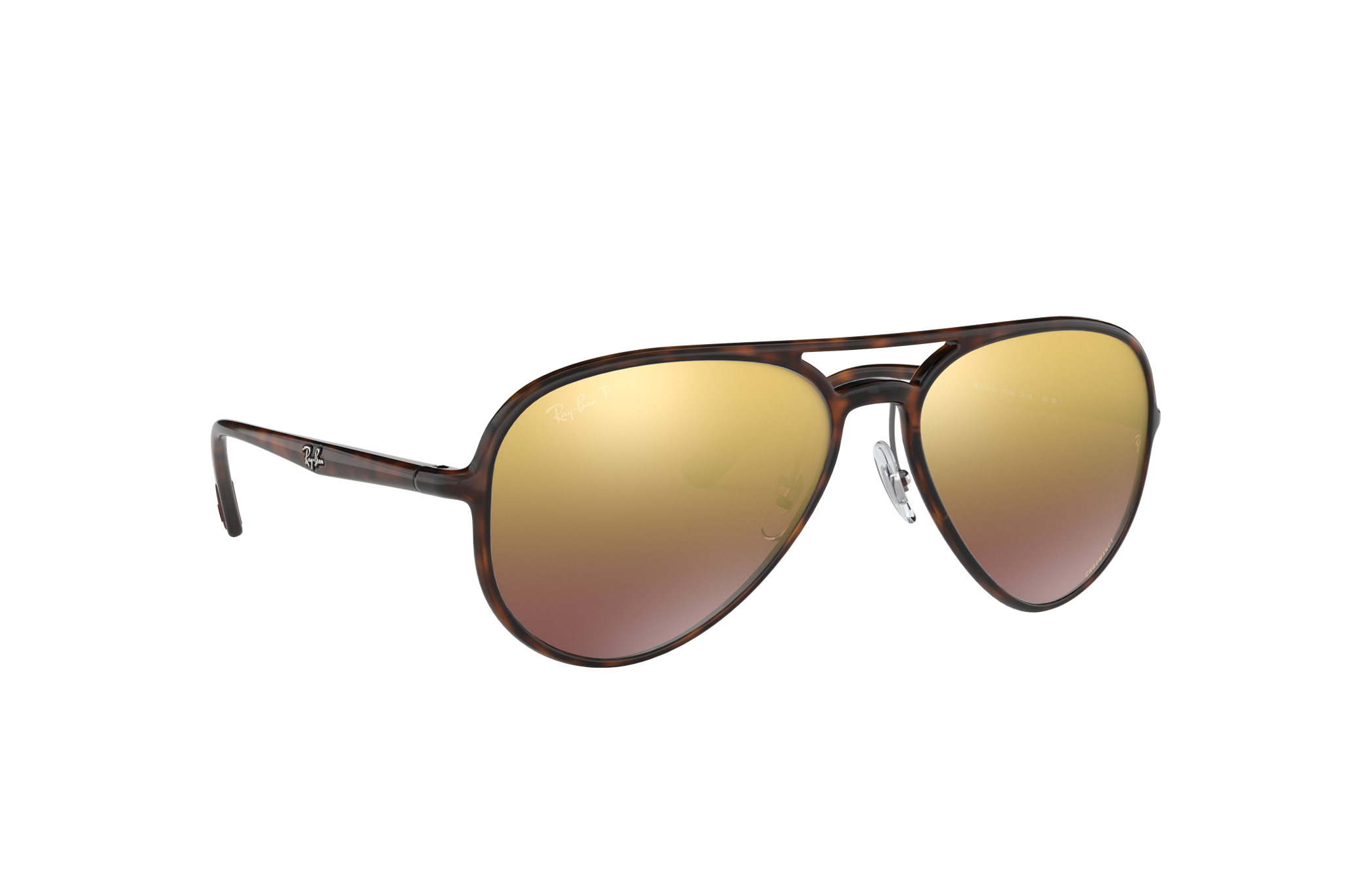 ray ban chromance rb 4320