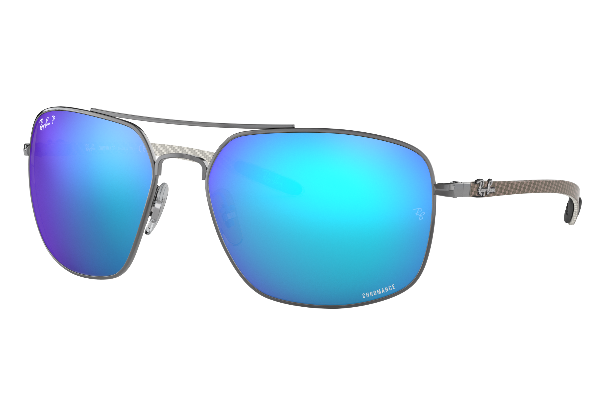 ray ban chromance rb 8322