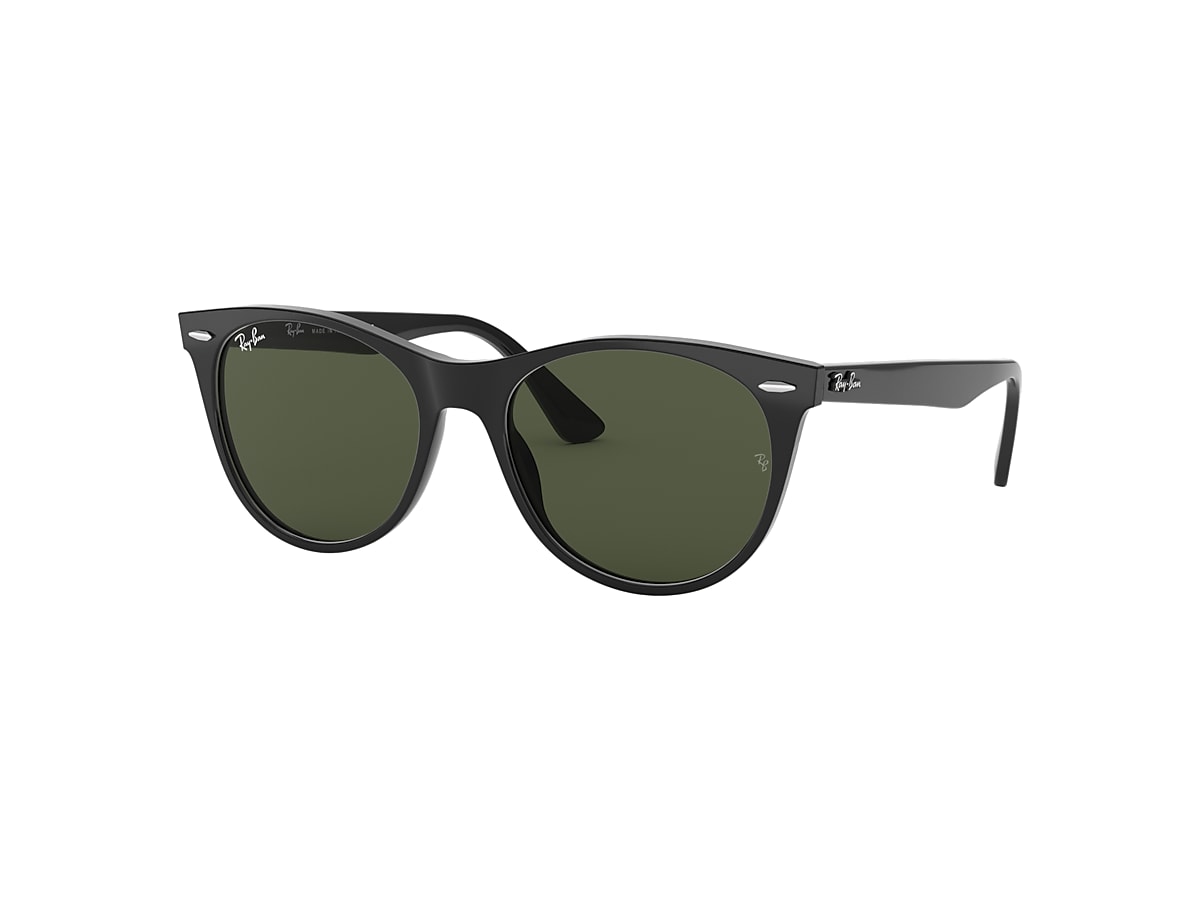 Ray-Ban RB2185F ウェイファーラーⅡ 1249/AA 楽天市場】【Ray-Ban】レイバン サングラス RB2185F-1249AA
