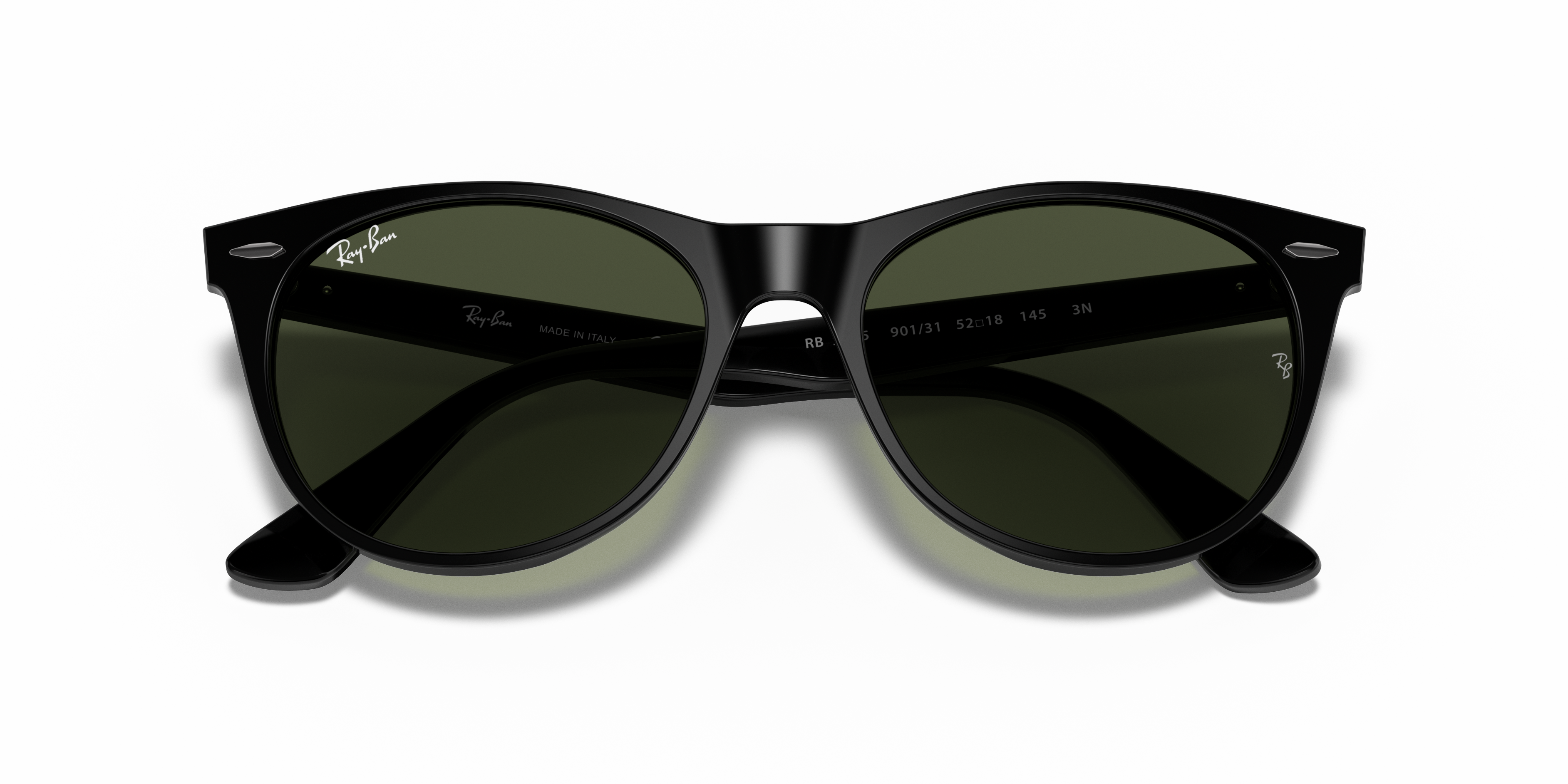 rb2132f new wayfarer