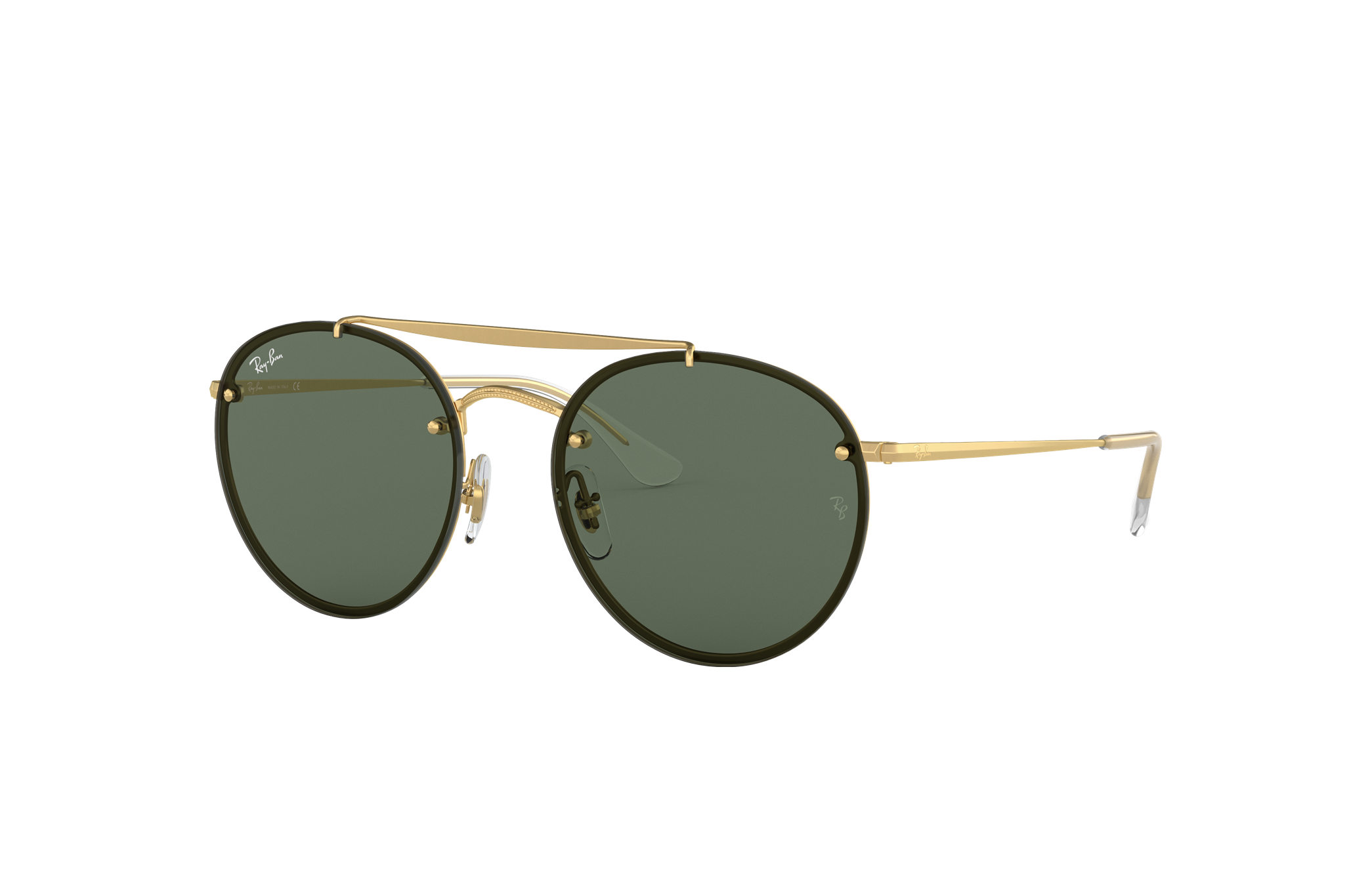 polarised ray ban lenses