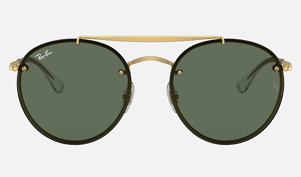 Lunettes De Soleil Rondes Collection Round Ray Ban France