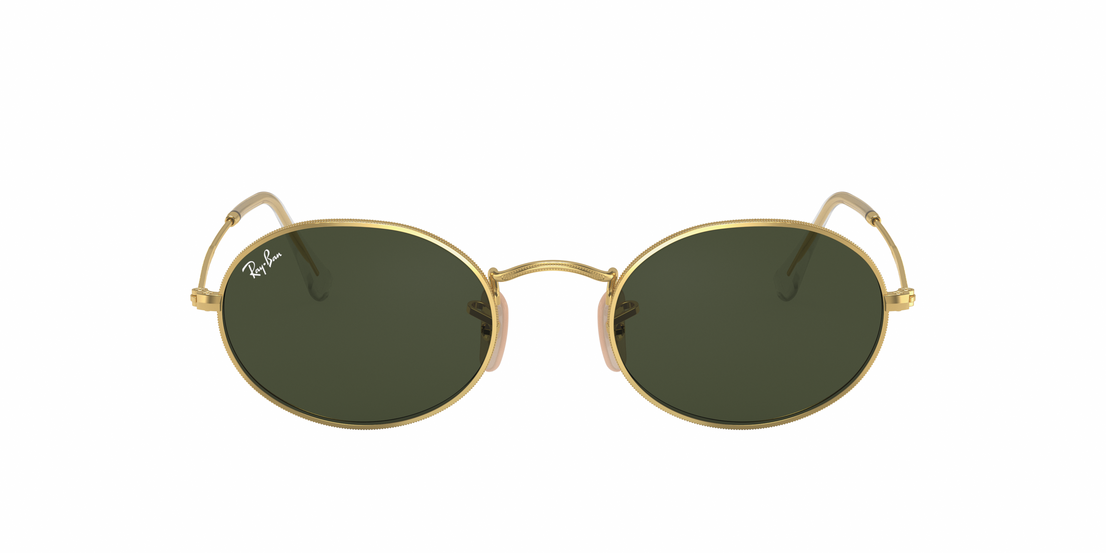 round ray ban style sunglasses
