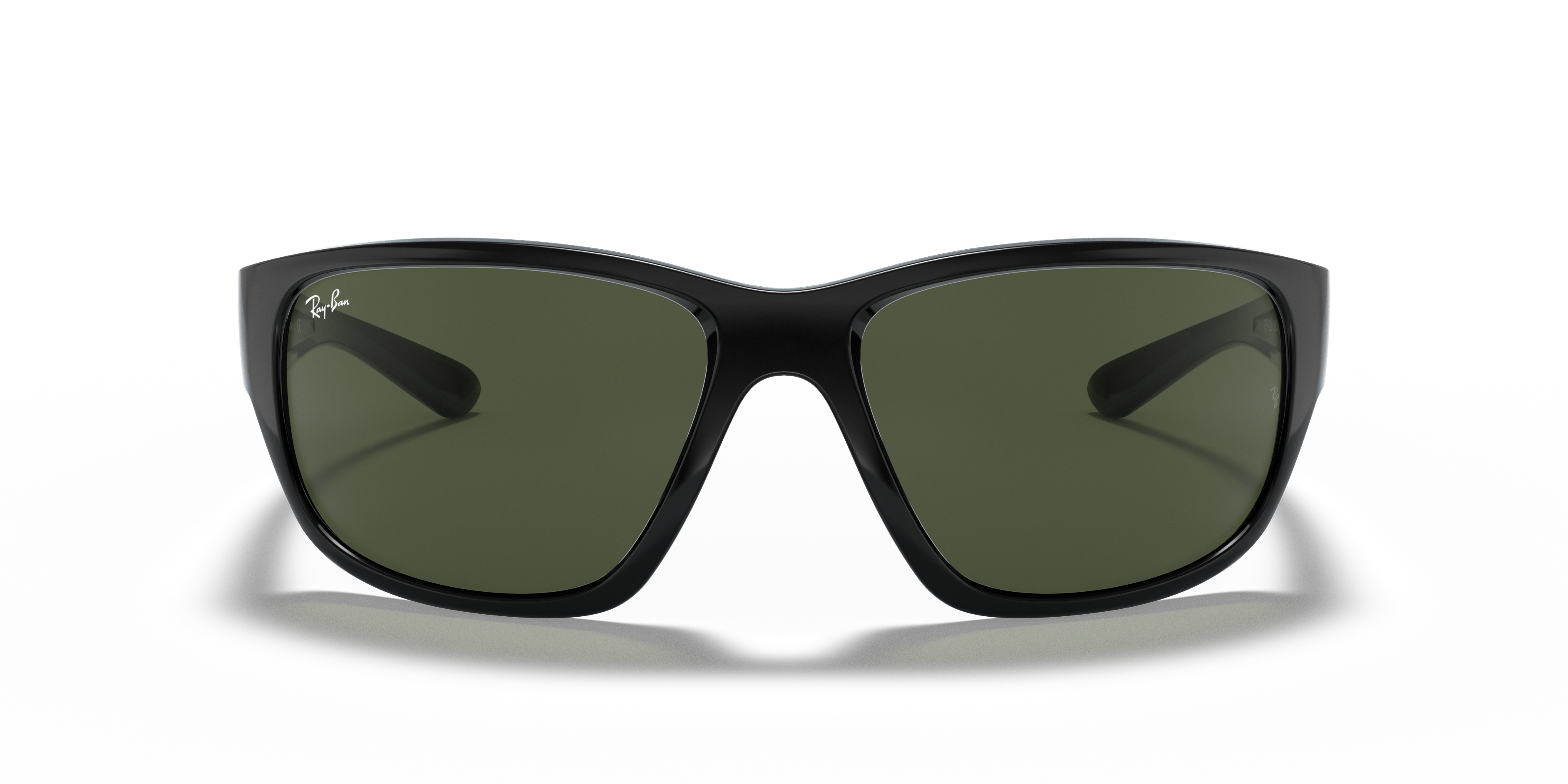 ray ban 4300 transparent