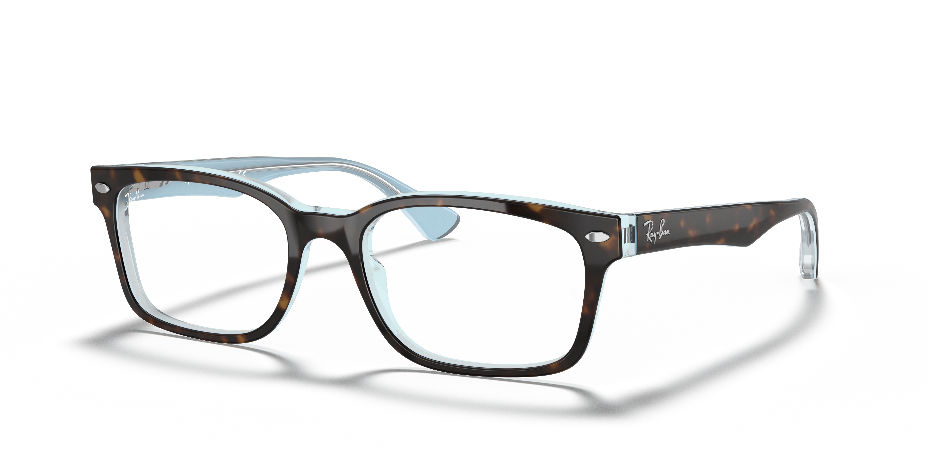 ray ban rx5286 eyeglasses