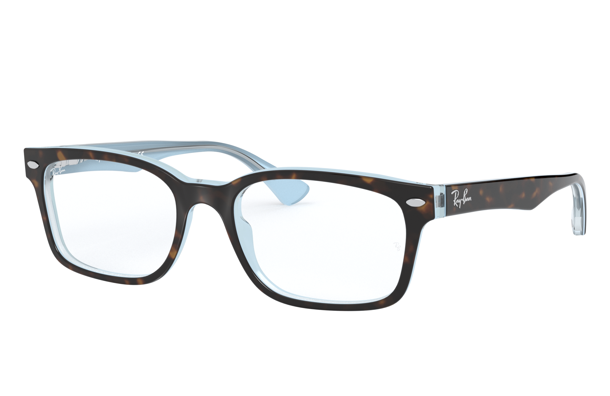 ray ban rx 5286