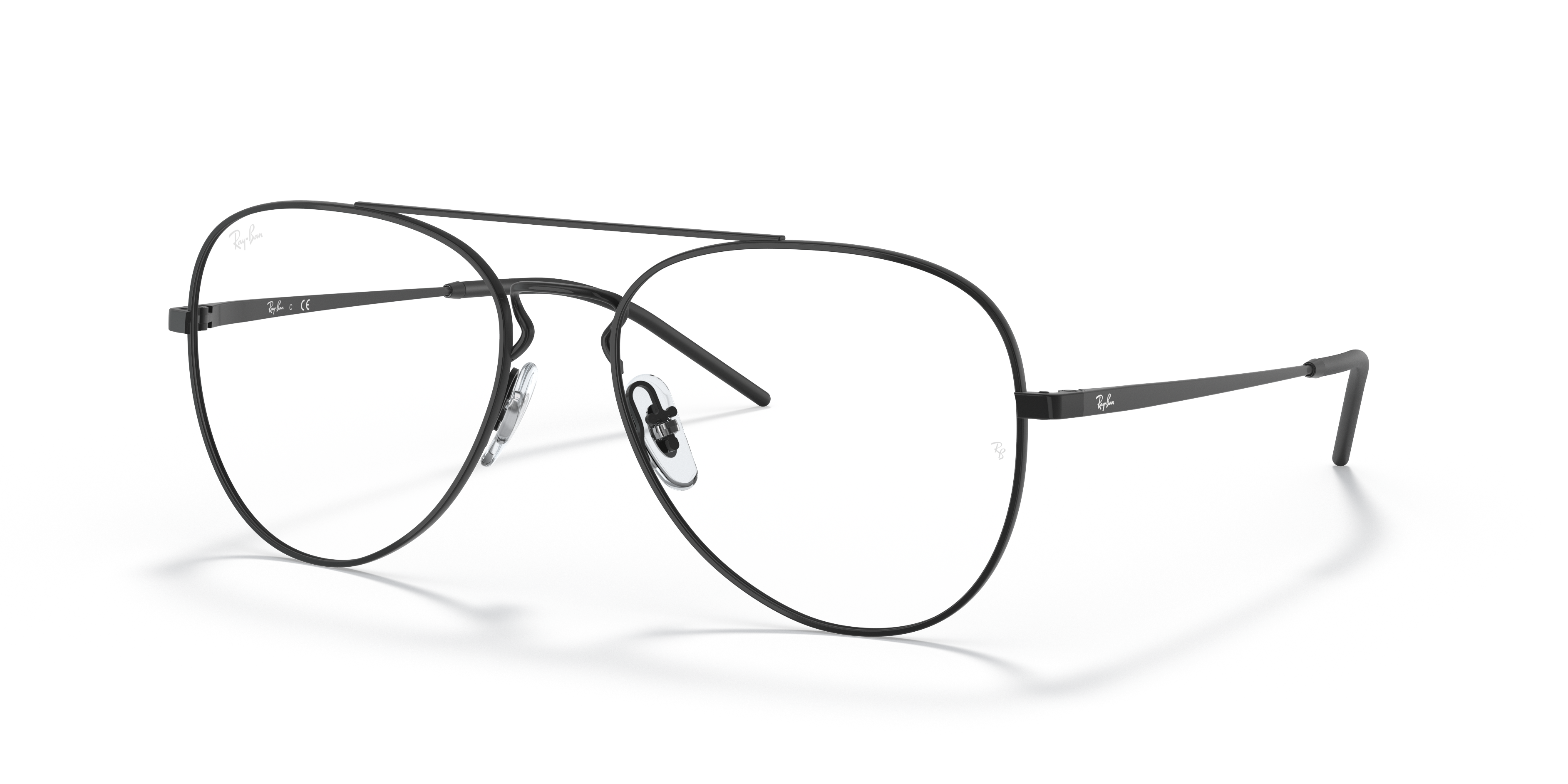 ray ban power lenses