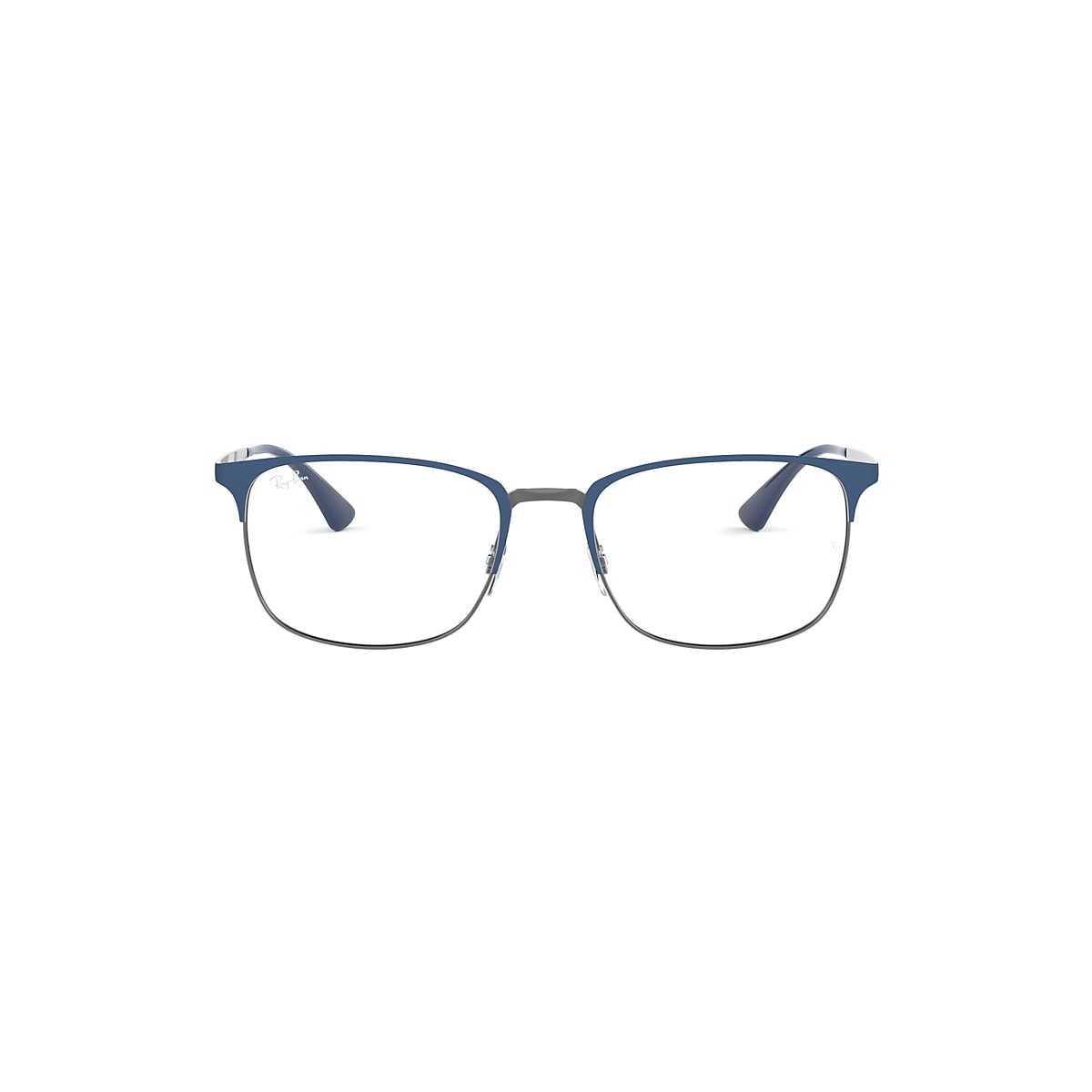 RAY-BAN RX6421 good Frame Glasses