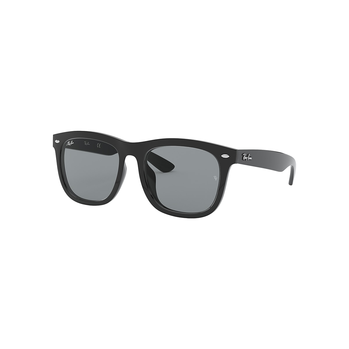 レイバン公式ストア】 Ray-Ban® RB4260D サングラス | ブラック X 