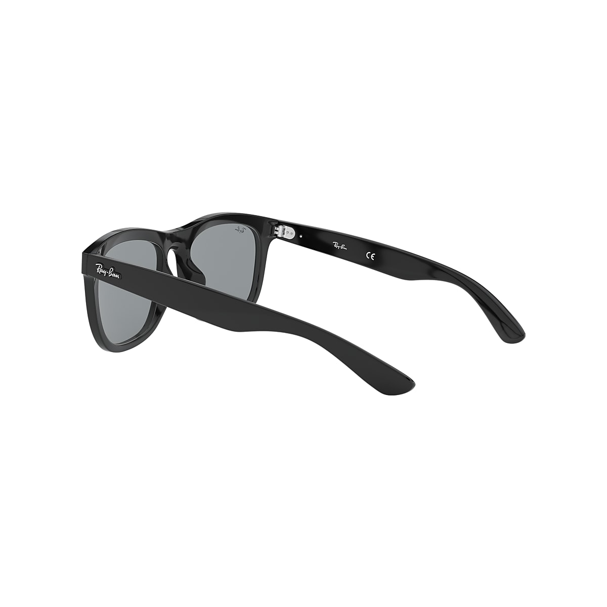 レイバン公式ストア】 Ray-Ban® RB4260D サングラス ブラック X ダークグレー RB4260D Ray-Ban サングラス RB4260D