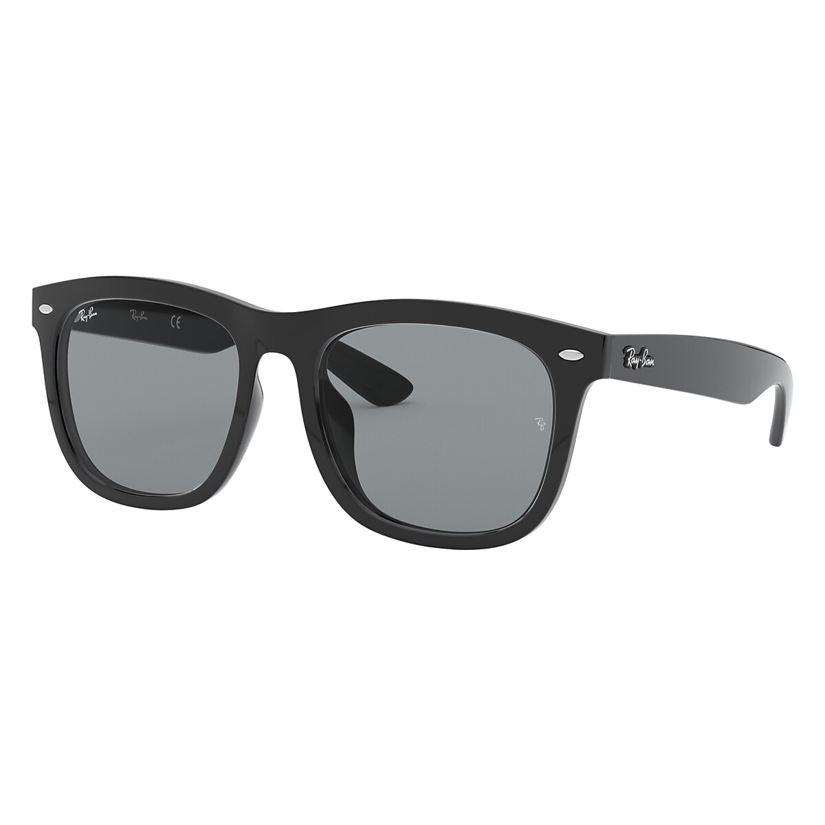 【レイバン公式ストア】 Ray-Ban® RB4260D サングラス | ブラック