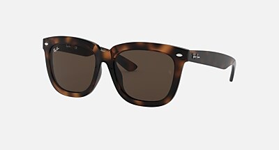 RB4262D Sunglasses in Black and Silver - RB4262D | Ray-Ban®